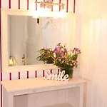 Tom Olen Stien - Heidjer Ferien Apartman *