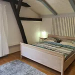 Apartman Tom Olen Stien - Heidjer Ferien *