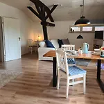 Apartman Tom Olen Stien - Heidjer Ferien