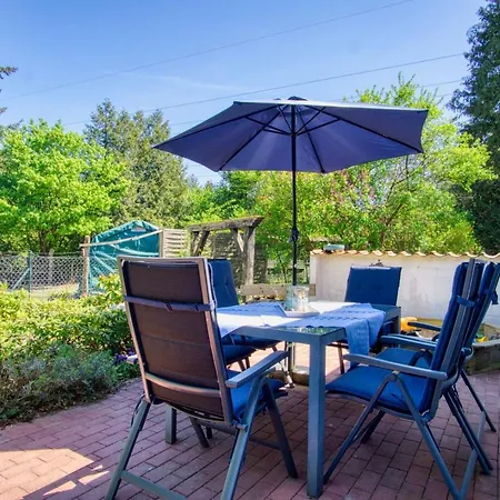 Tom Olen Stien - Heidjer Ferien Appartement *