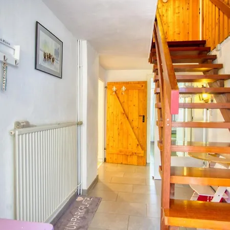 Appartement Tom Olen Stien - Heidjer Ferien *