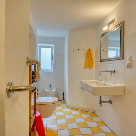 Apartamento Tom Olen Stien - Heidjer Ferien