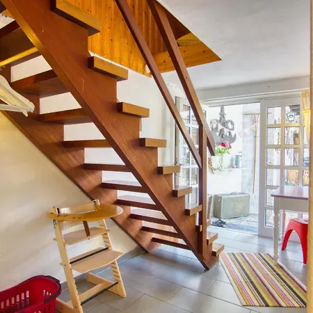 Apartamento Tom Olen Stien - Heidjer Ferien Oldendorf (Luhe)