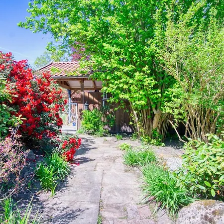 Apartamento Tom Olen Stien - Heidjer Ferien Oldendorf (Luhe)