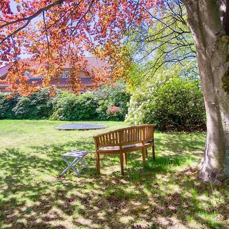 Tom Olen Stien - Heidjer Ferien * Oldendorf (Luhe)