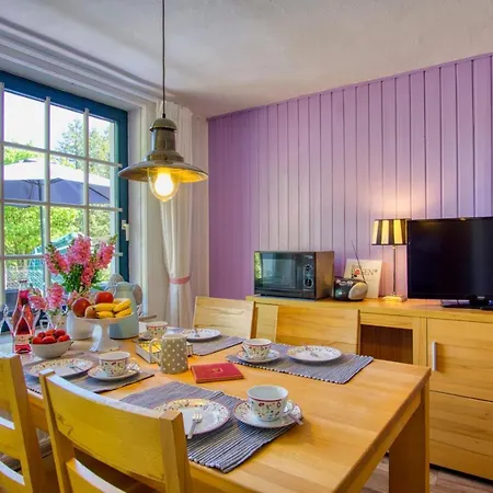 Tom Olen Stien - Heidjer Ferien *