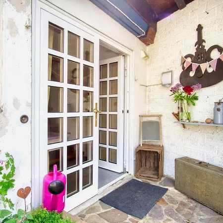 Tom Olen Stien - Heidjer Ferien *