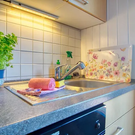 Tom Olen Stien - Heidjer Ferien * Oldendorf (Luhe)