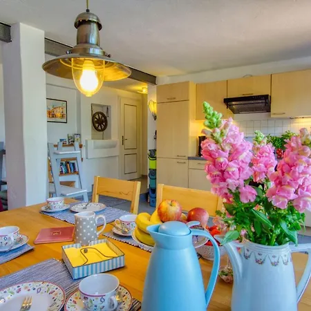 Tom Olen Stien - Heidjer Ferien * Oldendorf (Luhe)