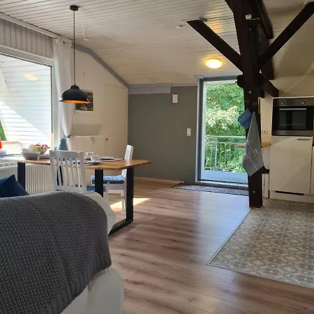 Tom Olen Stien - Heidjer Ferien * Oldendorf (Luhe)