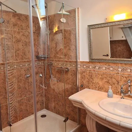 Tom Olen Stien - Heidjer Ferien Apartamento *