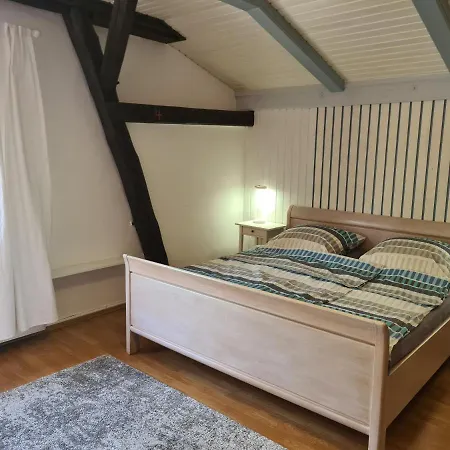 Apartamento Tom Olen Stien - Heidjer Ferien *