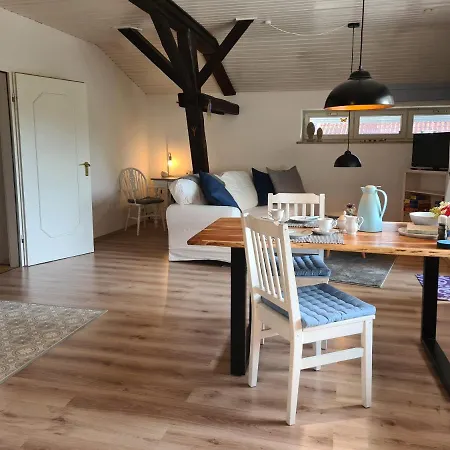 Apartamento Tom Olen Stien - Heidjer Ferien
