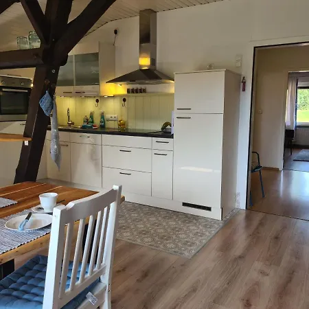 Tom Olen Stien - Heidjer Ferien Oldendorf (Luhe)