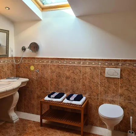 Apartamento Tom Olen Stien - Heidjer Ferien