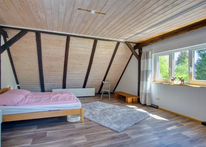 Tom Olen Stien - Heidjer Ferien *