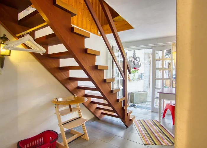 Appartement Tom Olen Stien - Heidjer Ferien Oldendorf (Luhe)