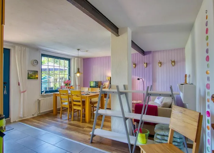 Tom Olen Stien - Heidjer Ferien * Oldendorf (Luhe)