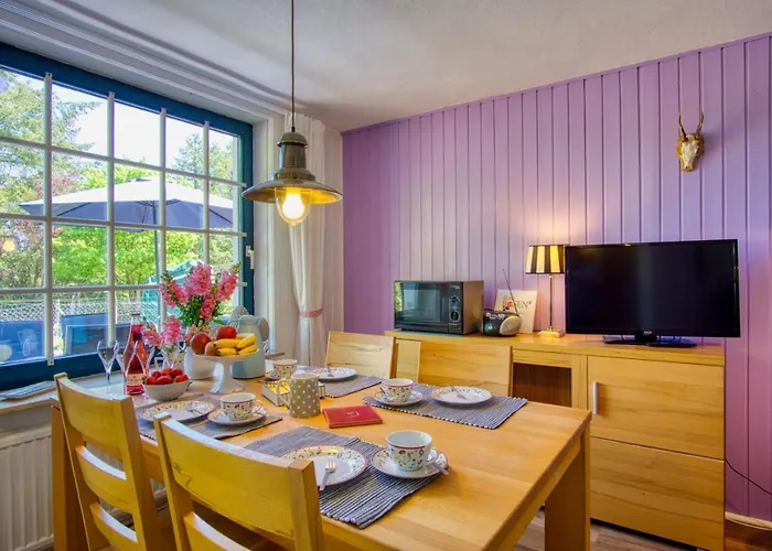 Tom Olen Stien - Heidjer Ferien *