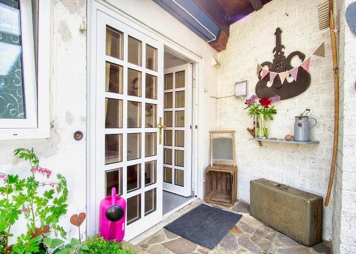 Tom Olen Stien - Heidjer Ferien *