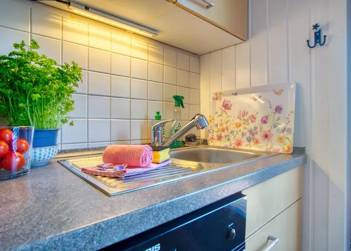 Tom Olen Stien - Heidjer Ferien * Oldendorf (Luhe)