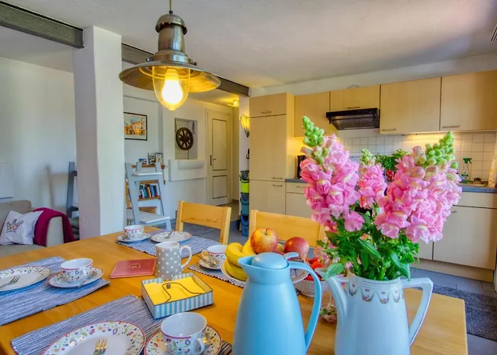 Tom Olen Stien - Heidjer Ferien * Oldendorf (Luhe)