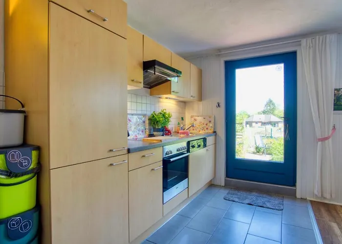 Tom Olen Stien - Heidjer Ferien *