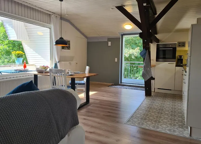 Tom Olen Stien - Heidjer Ferien * Oldendorf (Luhe)