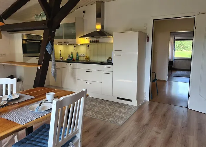 Tom Olen Stien - Heidjer Ferien Oldendorf (Luhe)