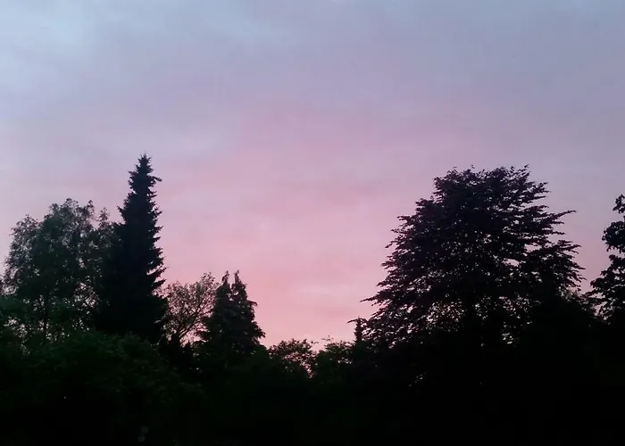 Tom Olen Stien - Heidjer Ferien